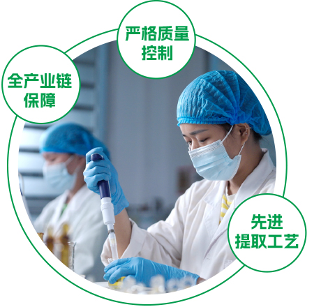 定制 高质保量、定制生产